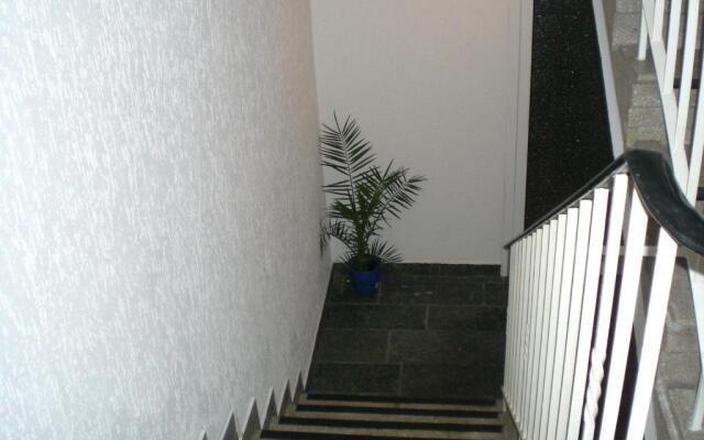 Schnes Apartment in Essen