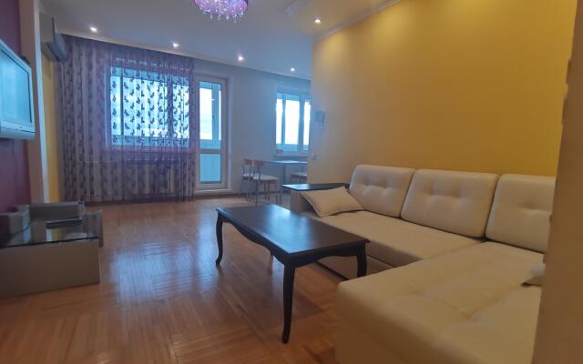 ZNS Rent (ZNS Rent) on 63 Lunacharsky Street