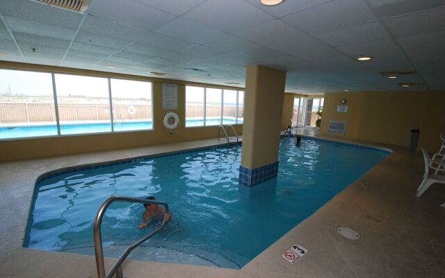 Royal Palms 801 by RedAwning