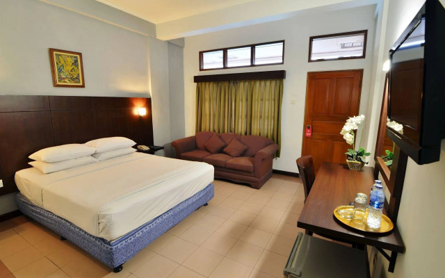 Rosani Hotel
