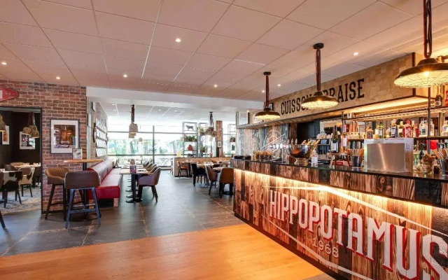 Novotel Bordeaux Mérignac