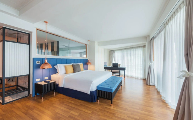 A-One The Royal Cruise Hotel Pattaya