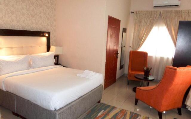 Lekki Astor Tourist Inn