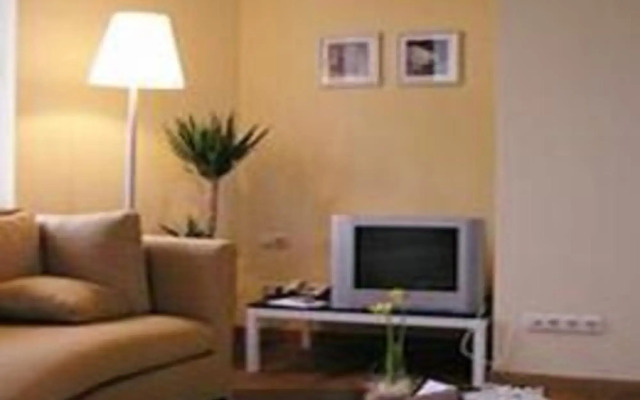 Domina Prestige Poznań