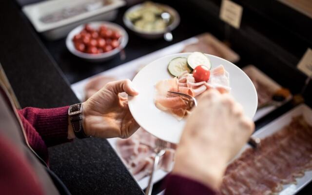 Hotel Torgglhof Kaltern