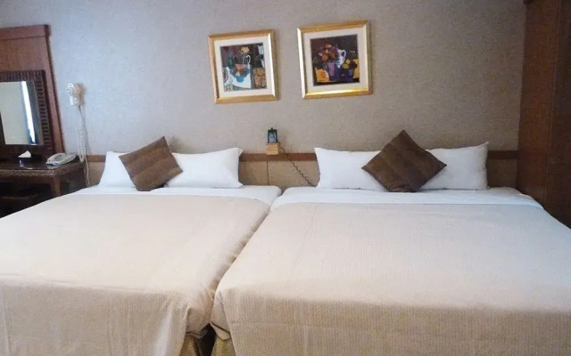 Love Beach Kenting Inn