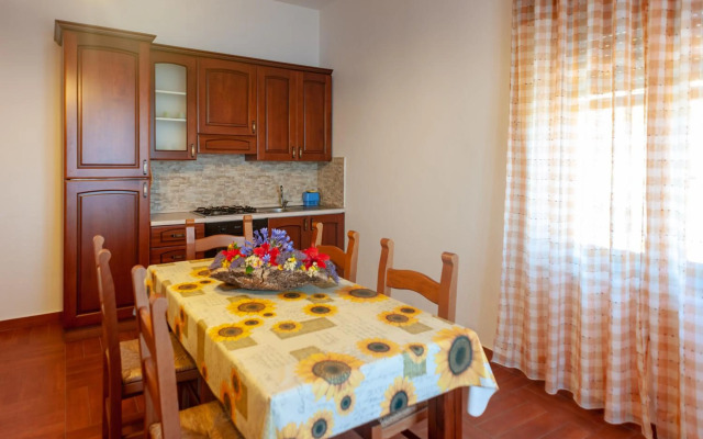 Azienda Agrituristica Le Terre Di San Leonardo