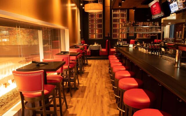 Hilton Rochester Mayo Clinic Area