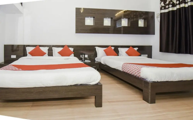 Shahi Bagh by OYO Rooms