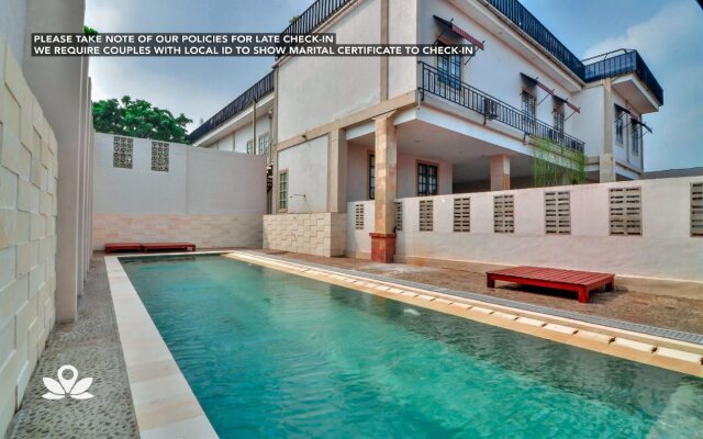 ZEN Rooms Kemang Selatan Syariah
