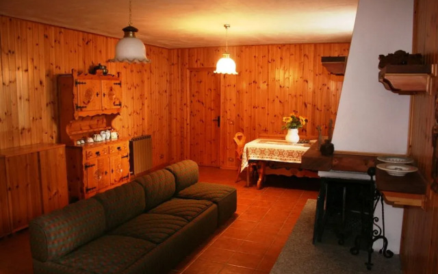 Sunlake Villa Brusson