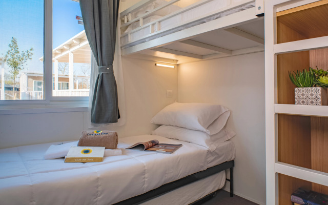 Club del Sole Bologna Easy Camping Village