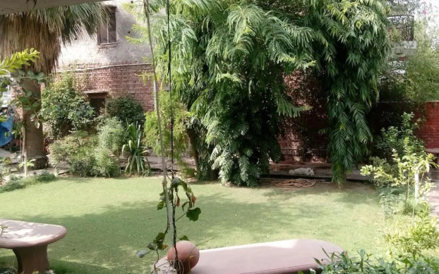 Hotel Sunbird by OpenSky