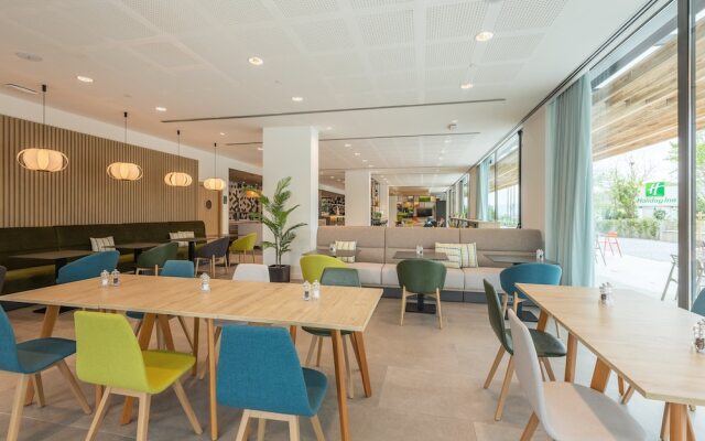 Holiday Inn Barcelona-Sant Cugat by IHG