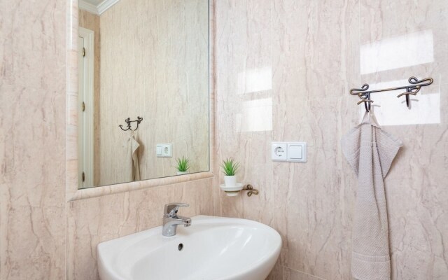 Family Apartment With Stunning Views In Mijas Ref 140
