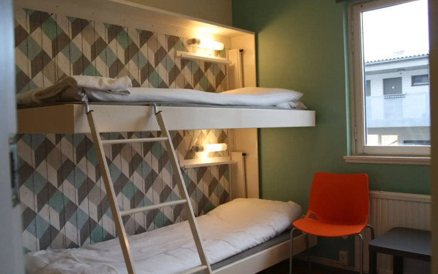 HI Oslo Haraldsheim - Hostel