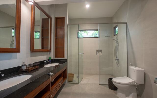 Mandara Villa Bali by eCommerceLoka