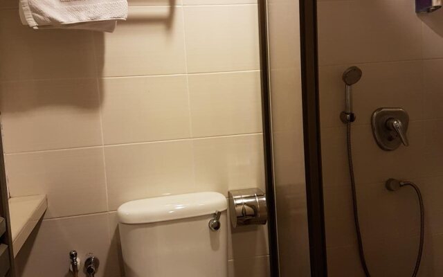 Coco Town Inn