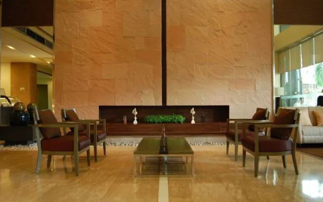 The A. Venue Hotel