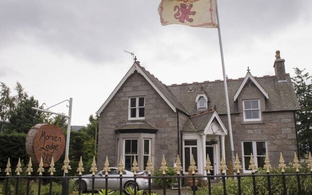 Morven Lodge