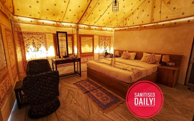 Desert Dream Royal Camp