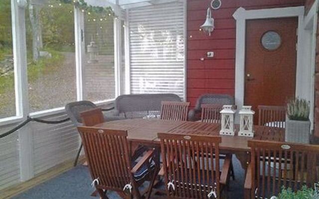 Holiday Home Siimaranta
