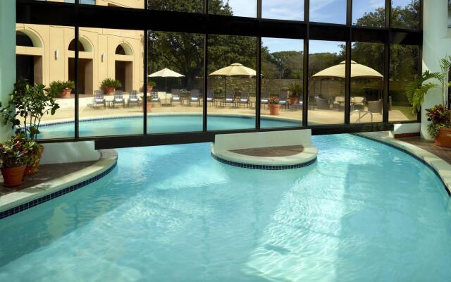 Austin Southpark Hotel