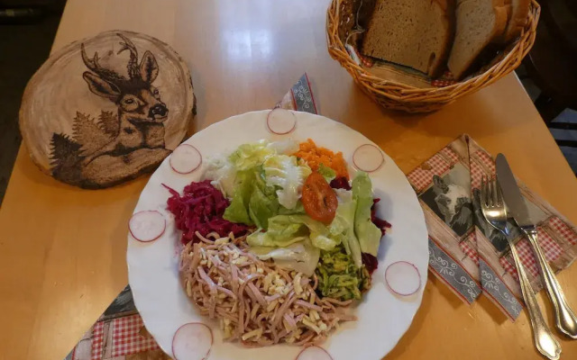 Gasthaus Deutscher Jäger