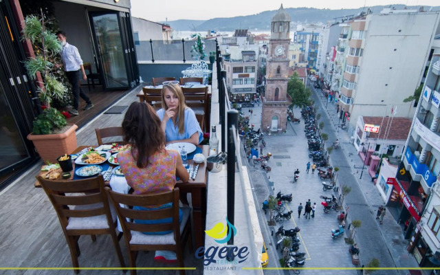 Kule Hotel