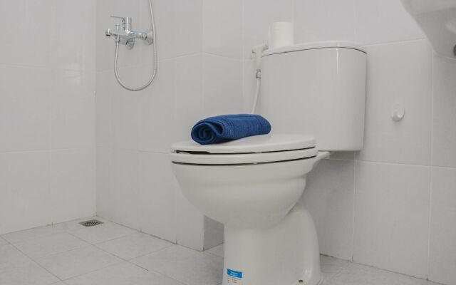 Town View Studio Apartement @ Patraland Urbano