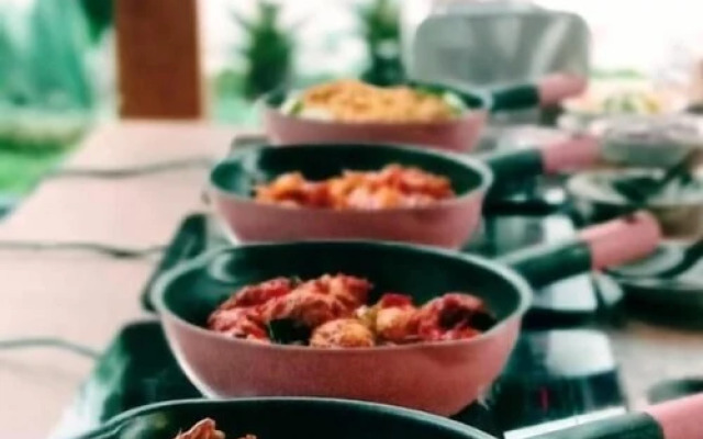 The Mangkoro By Yuwono Hospitality