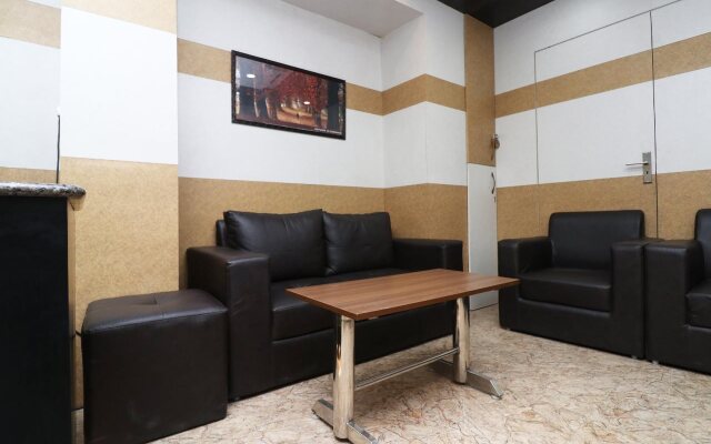 Hotel Abc Residency By OYO Rooms