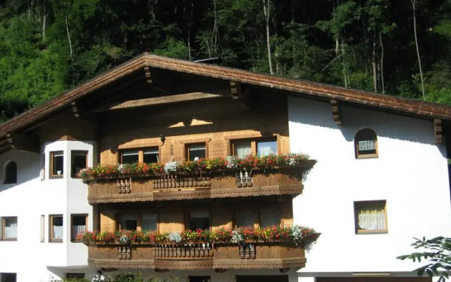 Appartement Katharina