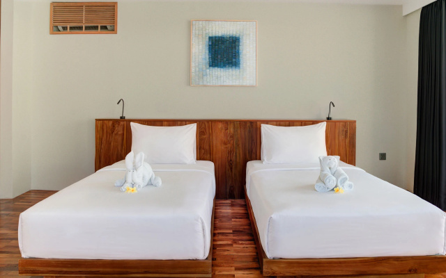One Eleven Haven – Guest Rooms – Kerobokan