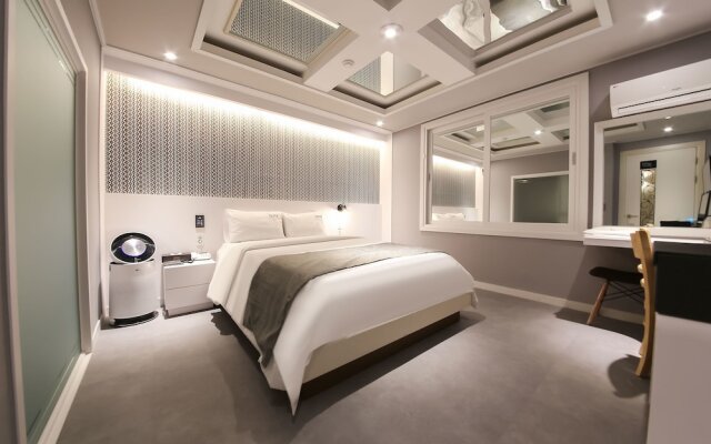 Business Hotel Duu