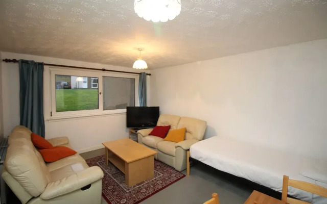 NEW 2BD Flat With Garden Views - West End Glasgow