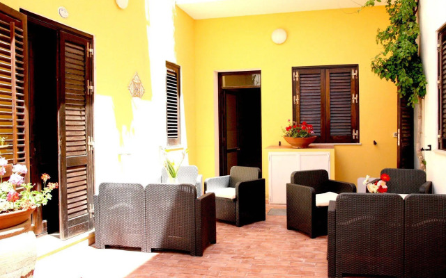 Residence Scirocco e Tramontana