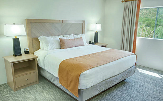 Starr Pass Golf Suites