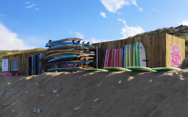 Appartements Manusurf House