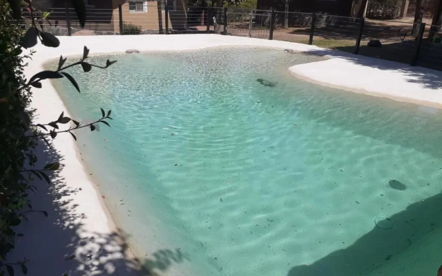 Cabañas Ecos Del Valle