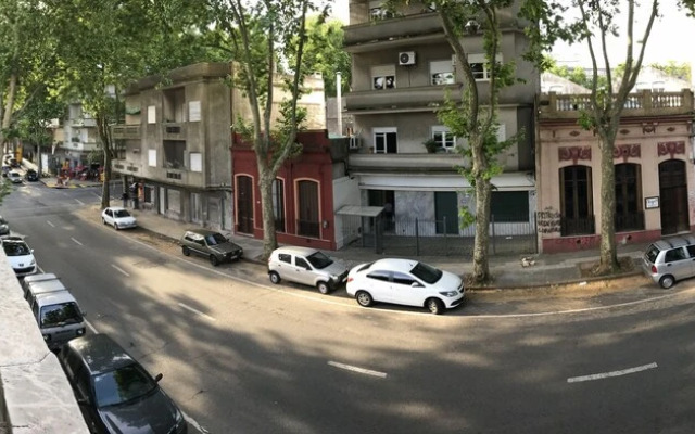 Students Hostel