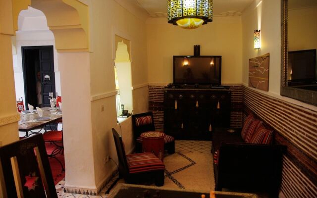 Riad Miliana