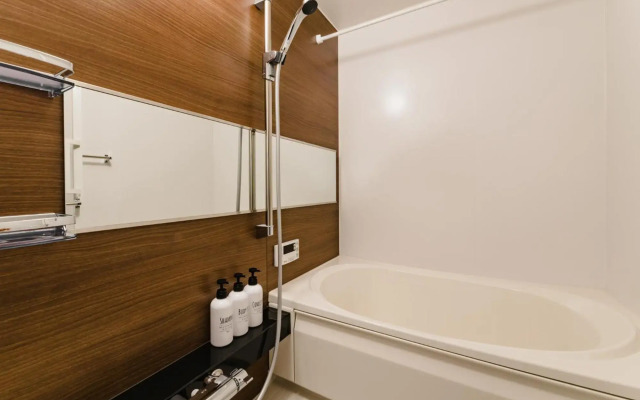 HOTEL -sui- HARUYOSHI