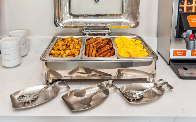 Comfort Inn & Suites