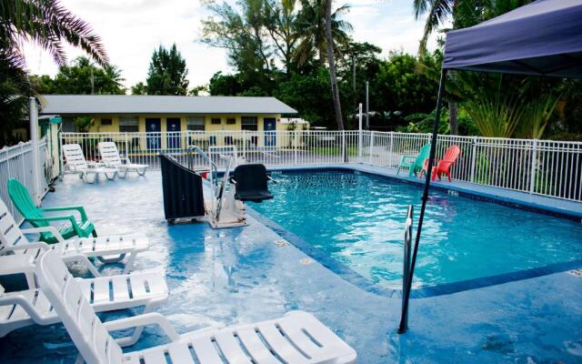 Blackfin Resort and Marina