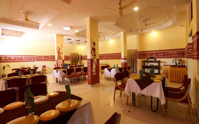 Hotel Indraprastha by OYO Rooms