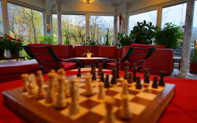 Hotel am Hochrhein