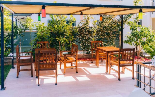 Asil Apart Otel
