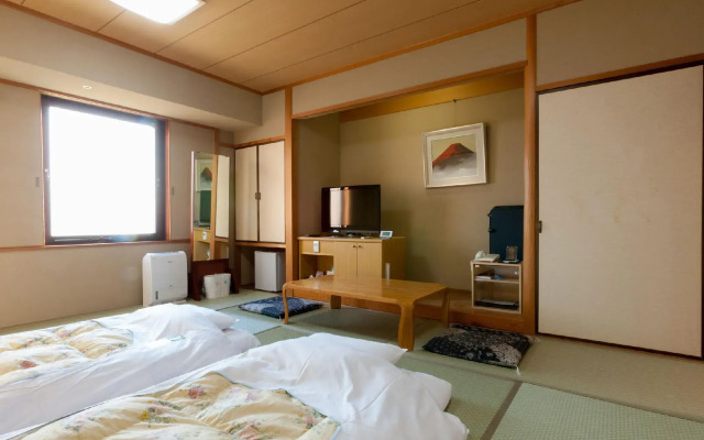 Onomichi Kokusai Hotel