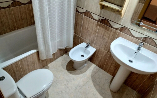 Acv - bahía park-1ª línea planta 7 sur